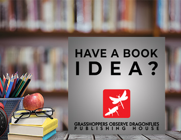Looking to publish?